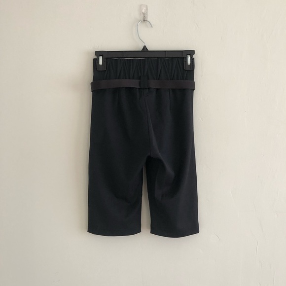 Heron Preston Tailored Knee-Length shorts - Picture 7 of 8